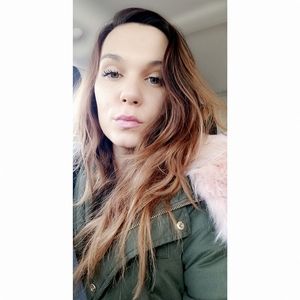 Meet your Posher, Ewelinka